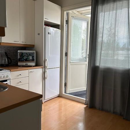 Apartments ”Enkeli” Kotka Eksteriør bilde