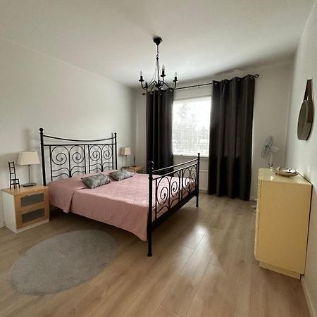 Apartments ”Enkeli” Kotka Eksteriør bilde
