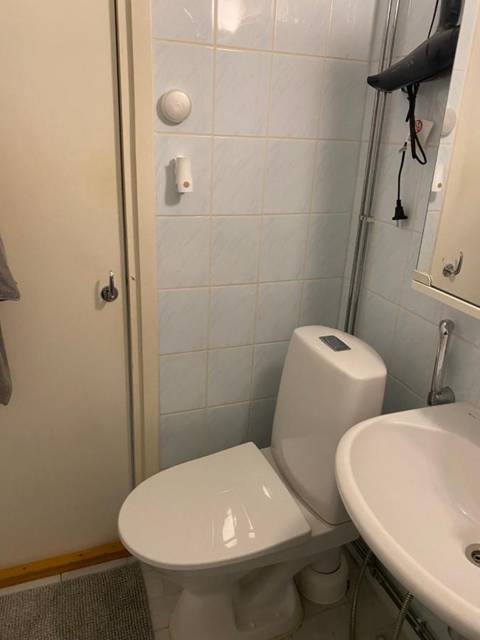 Apartments ”Enkeli” Kotka Eksteriør bilde