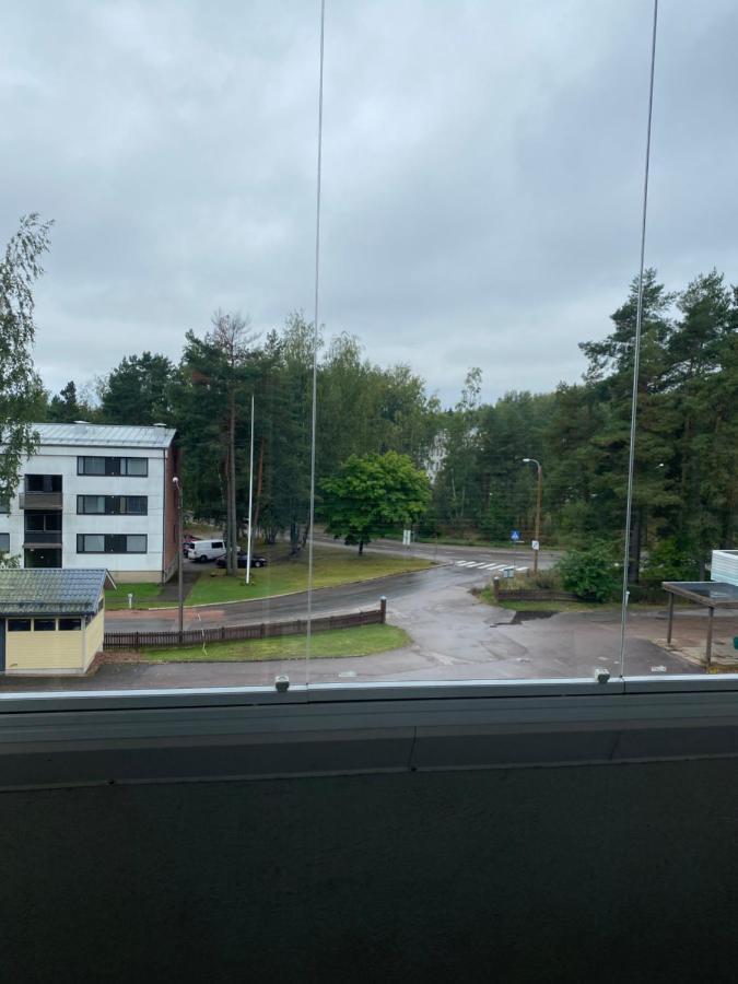 Apartments ”Enkeli” Kotka Eksteriør bilde