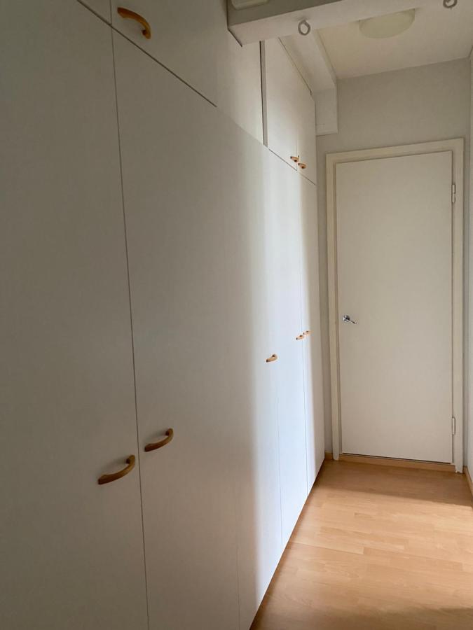 Apartments ”Enkeli” Kotka Eksteriør bilde