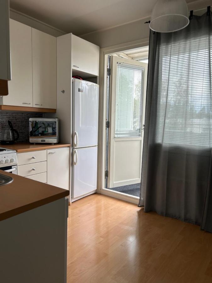 Apartments ”Enkeli” Kotka Eksteriør bilde