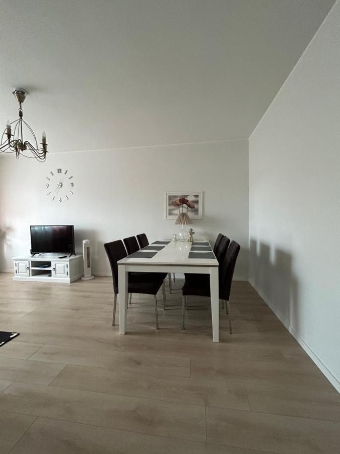 Apartments ”Enkeli” Kotka Eksteriør bilde