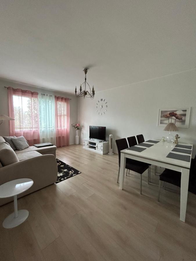 Apartments ”Enkeli” Kotka Eksteriør bilde