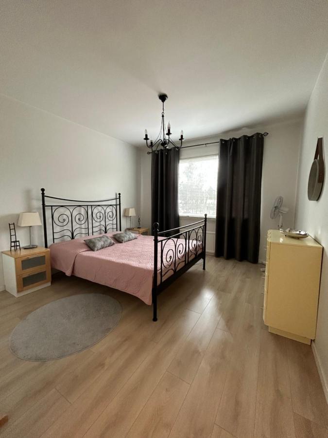 Apartments ”Enkeli” Kotka Eksteriør bilde