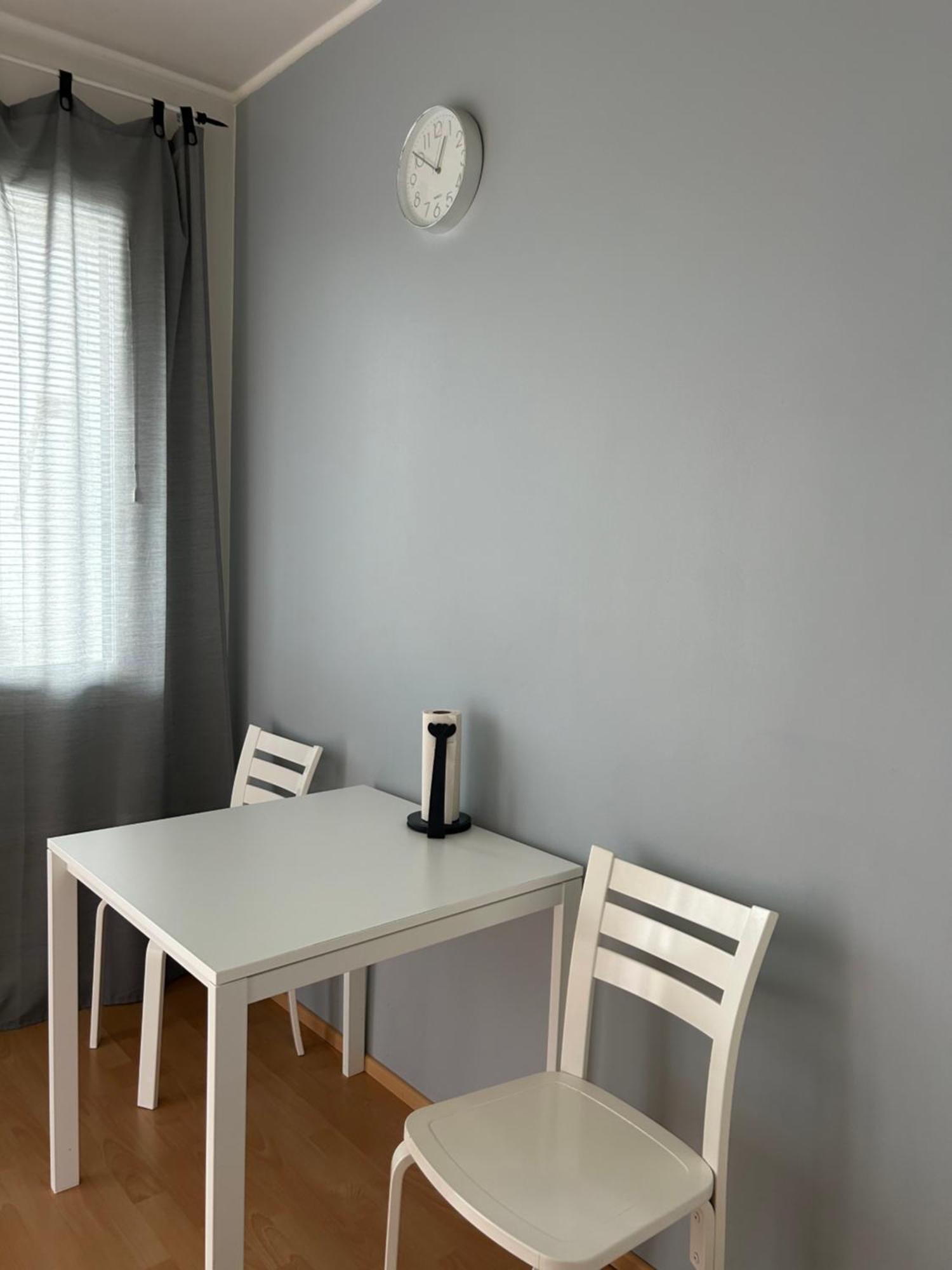 Apartments ”Enkeli” Kotka Eksteriør bilde